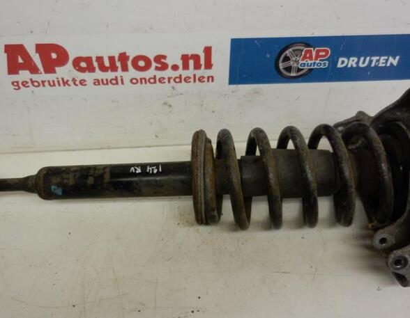 Federbein rechts vorne Audi A6 4B, C5 4B0412031CA P7140331