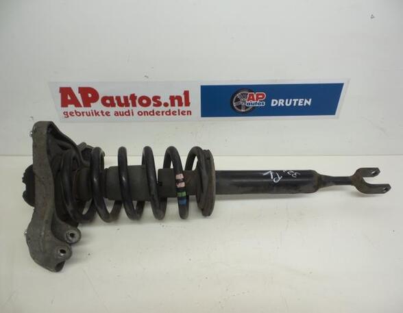 Federbein rechts vorne Audi A4 Avant 8E, B6 8E0413031BF P7928346