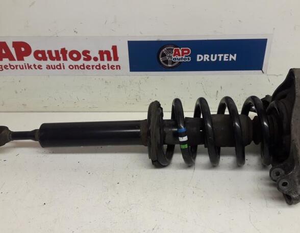 Suspension Strut AUDI A4 (8EC, B7)