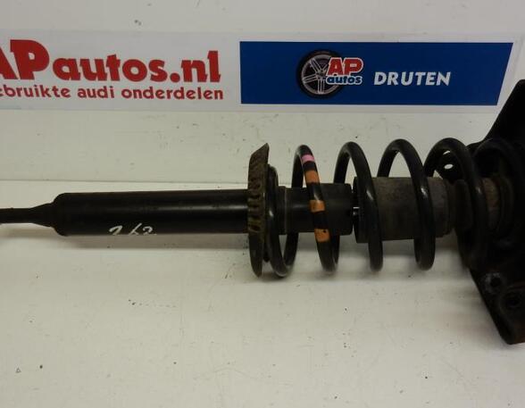 Suspension Strut AUDI A4 (8D2, B5)