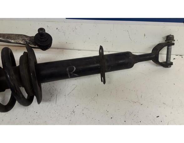 Suspension Strut AUDI A8 (4D2, 4D8)