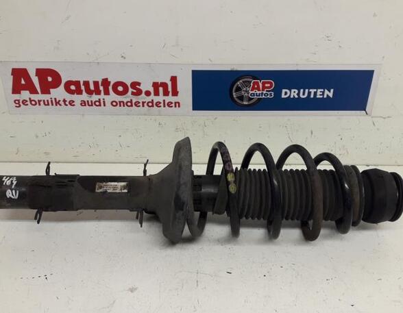 Federbein rechts vorne Audi TT 8N 8N0413031M P11502690