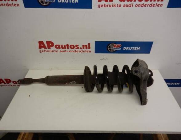 Suspension Strut AUDI A4 B7 Convertible (8HE)