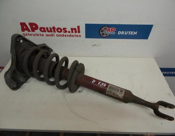 Suspension Strut AUDI A4 B7 Convertible (8HE)