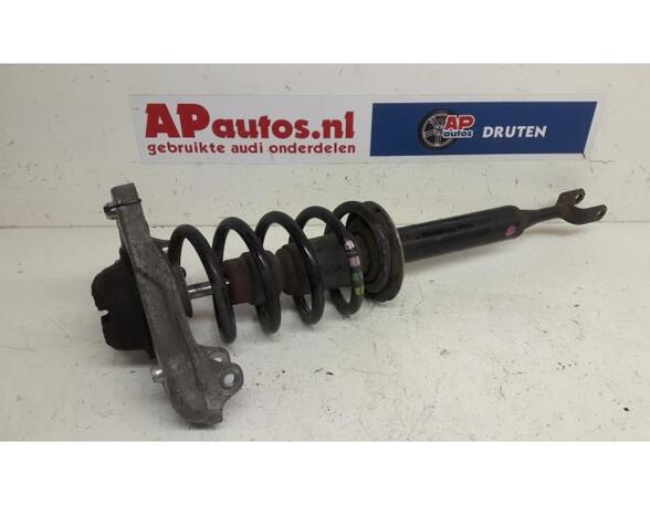 Federbein rechts vorne Audi A4 8E, B6 8E0413031CC P1365452