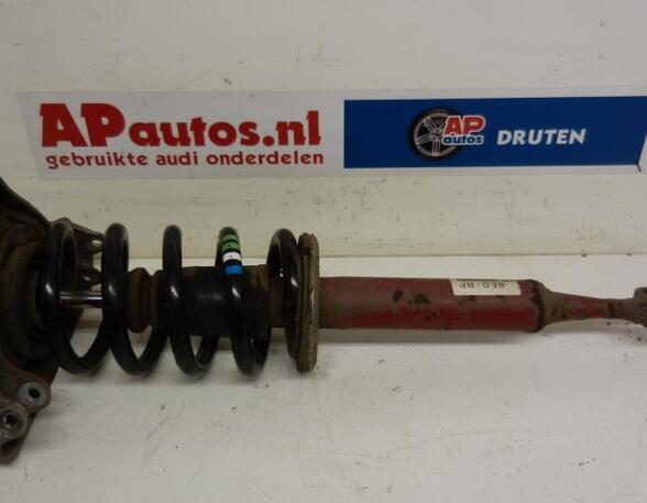 Suspension Strut AUDI A4 B7 Convertible (8HE)