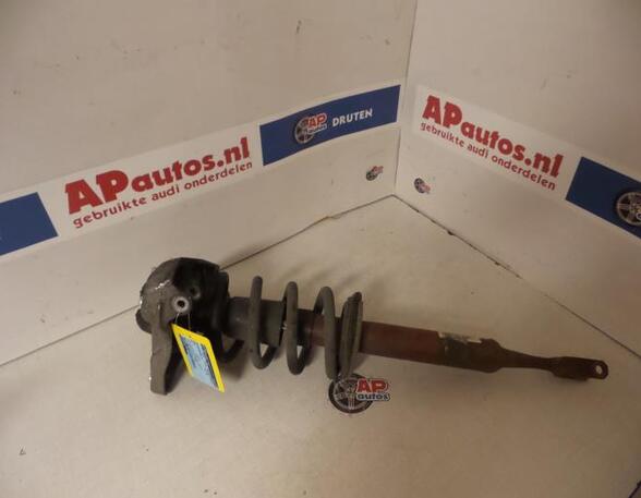 Suspension Strut AUDI A4 (8E2, B6)