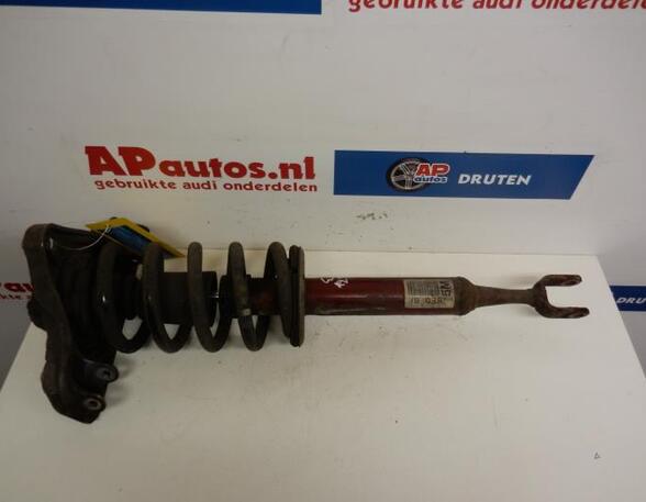 Suspension Strut AUDI A4 B7 Convertible (8HE)