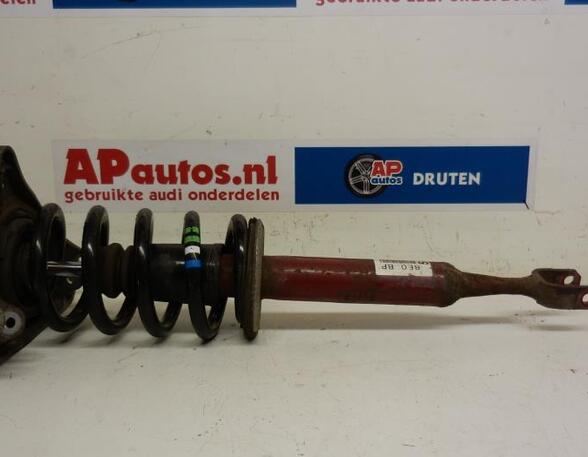 Suspension Strut AUDI A4 B7 Convertible (8HE)