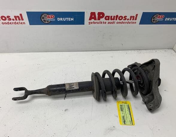 Suspension Strut AUDI A4 B7 Convertible (8HE)