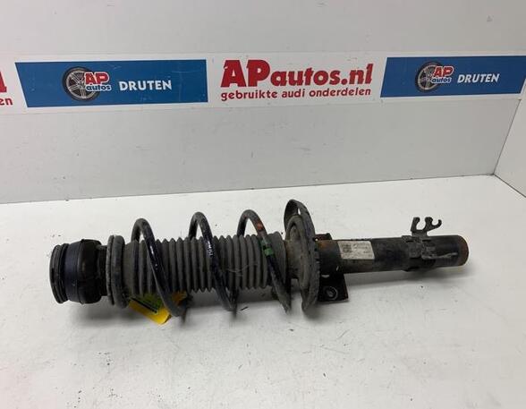 Suspension Strut AUDI A1 Sportback (8XA, 8XF)