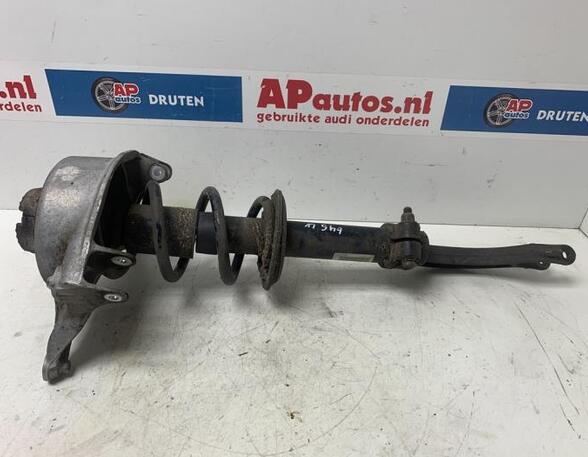 Suspension Strut AUDI A5 Convertible (8F7)