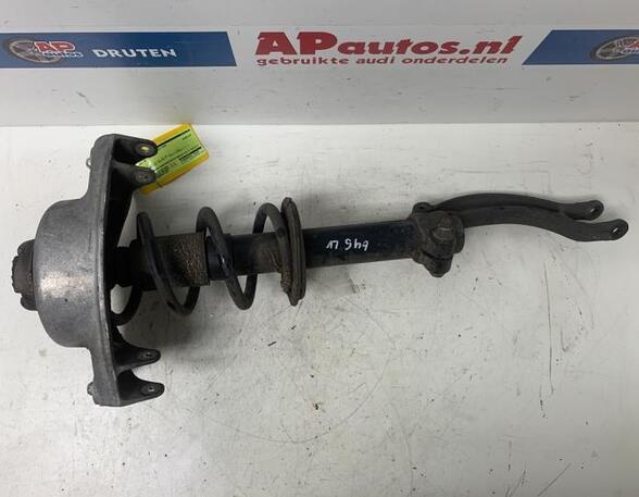 Suspension Strut AUDI A5 Convertible (8F7)