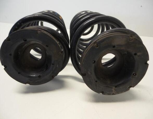 Spring Set AUDI A1 Sportback (8XA, 8XF)