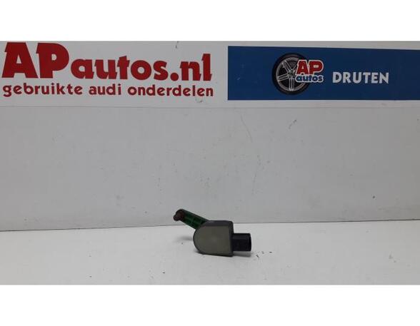 Ride Height Control Hydraulic Pump AUDI TT (8J3)