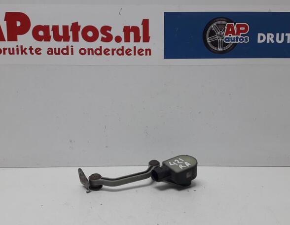 Ride Height Control Hydraulic Pump AUDI A6 Allroad (4FH, C6), AUDI A6 Avant (4F5, C6)