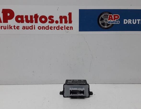 Hydraulische pomp niveauregeling AUDI A6 (4G2, 4GC, C7)