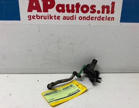 Hydraulische pomp niveauregeling AUDI A4 Allroad (8KH, B8), AUDI A4 Avant (8K5, B8)