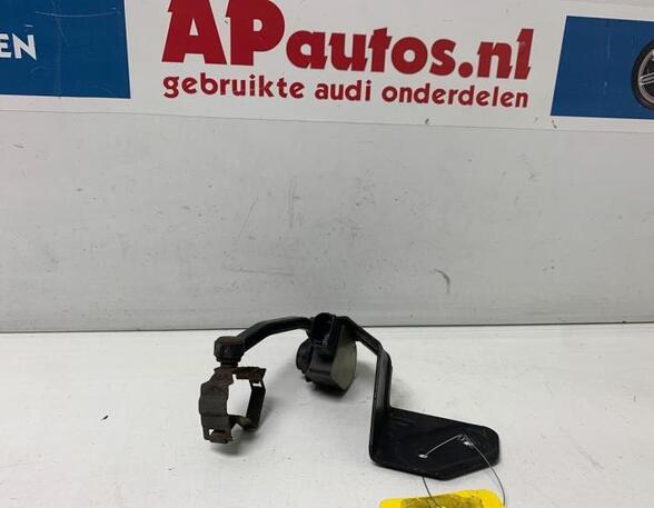 Ride Height Control Hydraulic Pump AUDI A4 Avant (8E5, B6), AUDI A4 Avant (8ED, B7), AUDI A4 B7 Convertible (8HE)