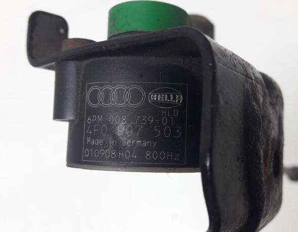 Ride Height Control Hydraulic Pump AUDI A6 Allroad (4FH, C6), AUDI A6 Avant (4F5, C6)