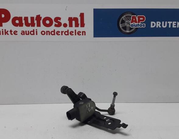 Ride Height Control Hydraulic Pump AUDI A6 Allroad (4FH, C6), AUDI A6 Avant (4F5, C6)