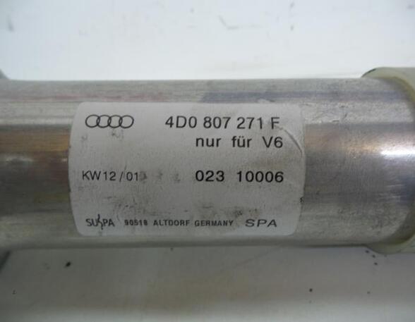 Pralldämpfer vorne Audi A8 D2, 4D 4D0807271F P6741591