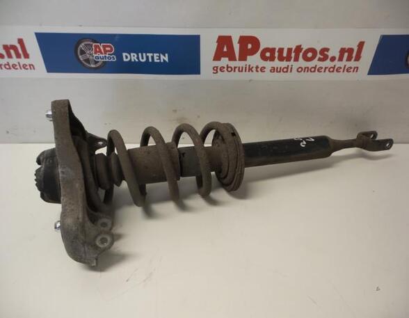 Shock Absorber AUDI A4 Avant (8E5, B6), AUDI A4 Avant (8ED, B7)