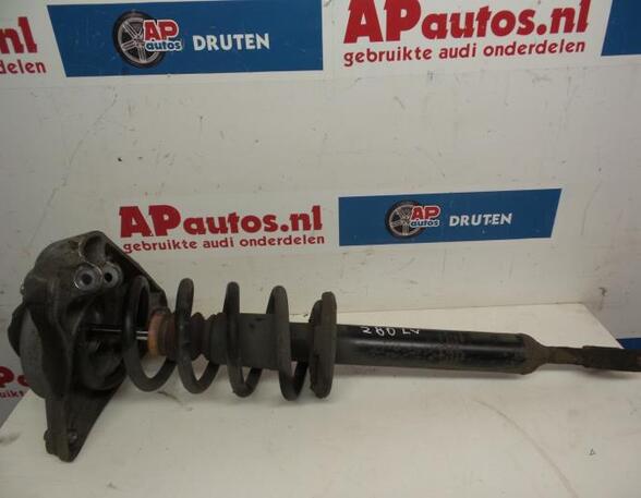 Shock Absorber AUDI A6 (4F2, C6)