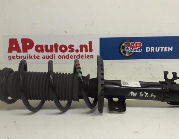 Shock Absorber AUDI A1 (8X1, 8XK), AUDI A1 Sportback (8XA, 8XF)