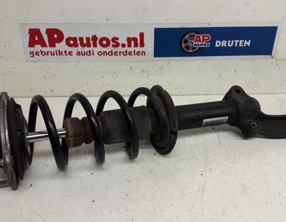 Shock Absorber AUDI A6 (4G2, 4GC, C7)