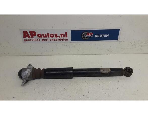 Shock Absorber AUDI TT (8J3)