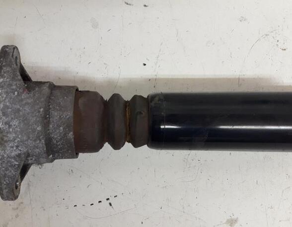 Shock Absorber AUDI A4 B7 Convertible (8HE)