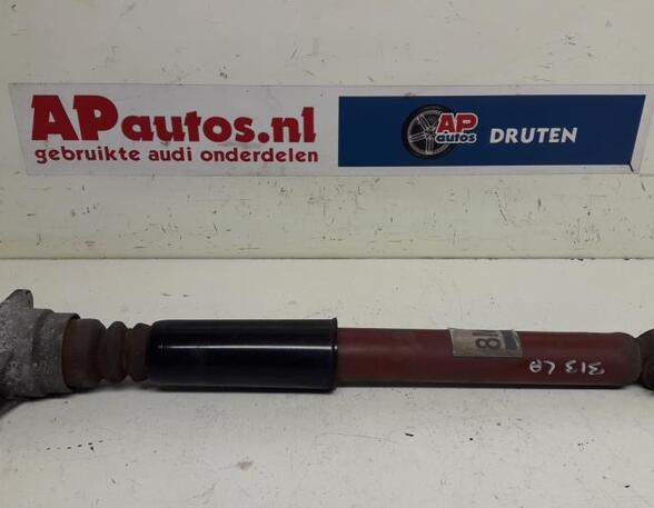 Shock Absorber AUDI A4 B7 Convertible (8HE)