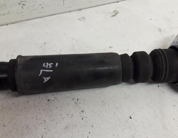 Shock Absorber AUDI A4 Avant (8K5, B8)