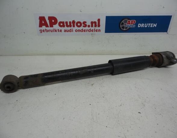 Shock Absorber AUDI A1 Sportback (8XA, 8XF)