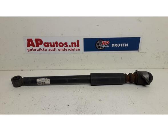 Shock Absorber AUDI A1 Sportback (8XA, 8XF)