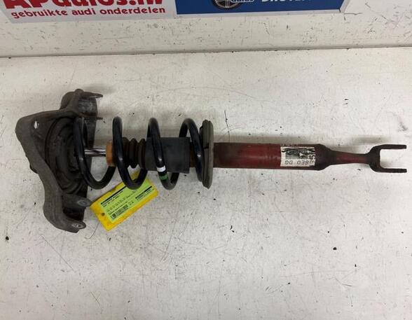 Shock Absorber AUDI A4 B7 Convertible (8HE)