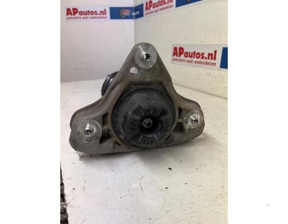 Shock Absorber AUDI A4 B7 Convertible (8HE)