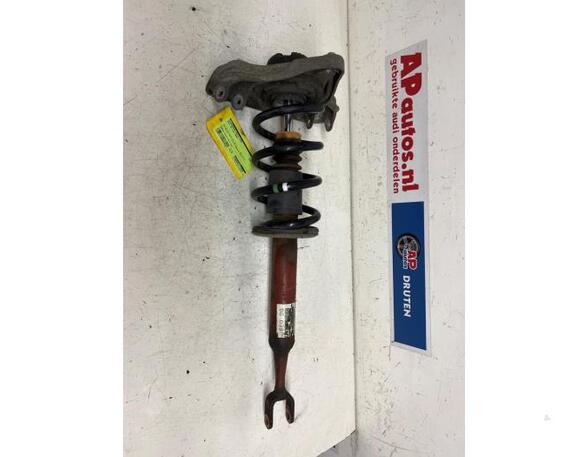 Shock Absorber AUDI A4 B7 Convertible (8HE)