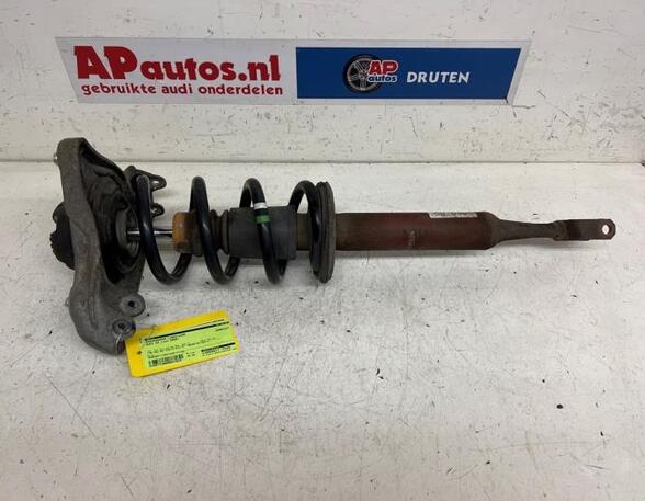 Shock Absorber AUDI A4 B7 Convertible (8HE)