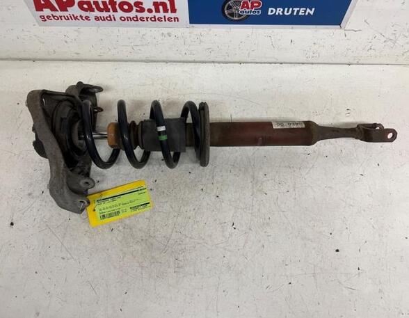 Shock Absorber AUDI A4 B7 Convertible (8HE)