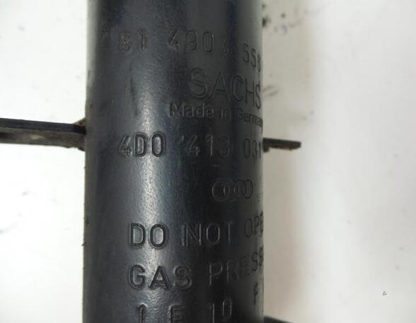 Shock Absorber AUDI A8 (4D2, 4D8)