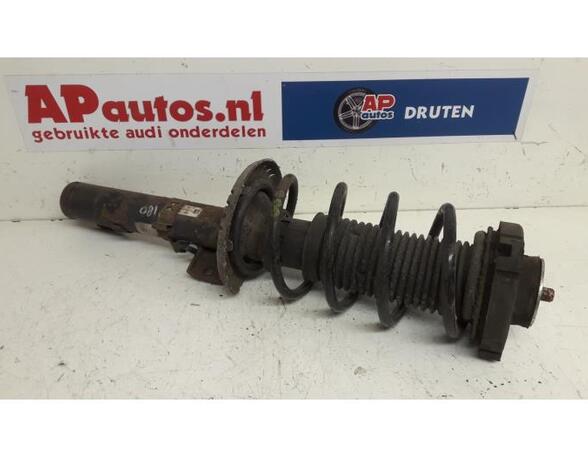 Shock Absorber AUDI A2 (8Z0)