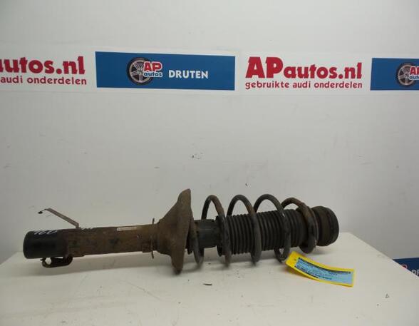 Shock Absorber AUDI A3 (8L1)