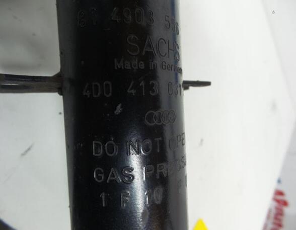 Shock Absorber AUDI A8 (4D2, 4D8)