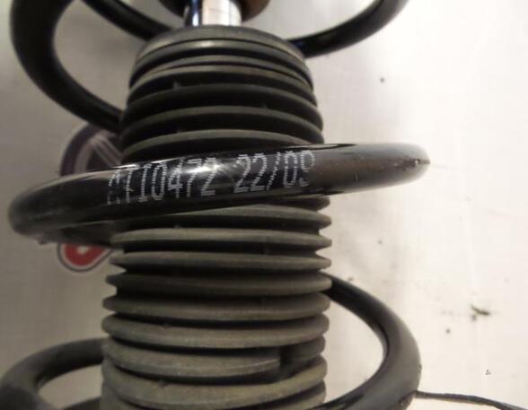 Shock Absorber AUDI A2 (8Z0)