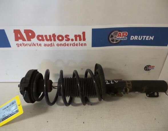 Shock Absorber AUDI A2 (8Z0)