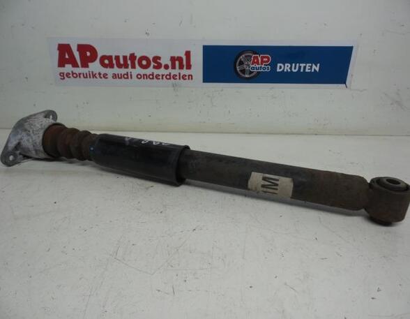 Shock Absorber AUDI A4 (8EC, B7)