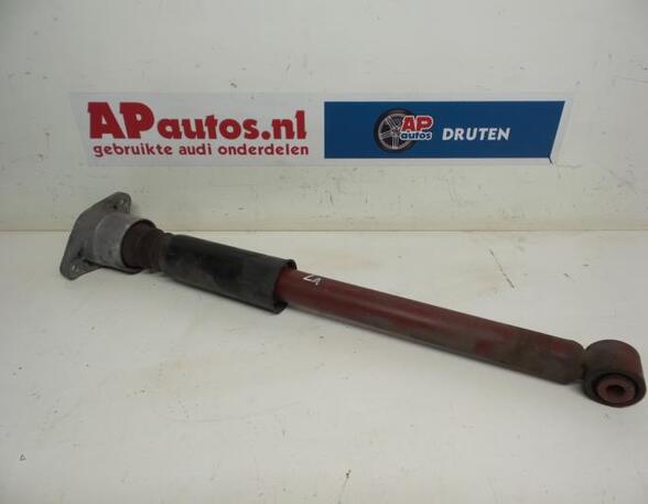 Shock Absorber AUDI A4 B7 Convertible (8HE)