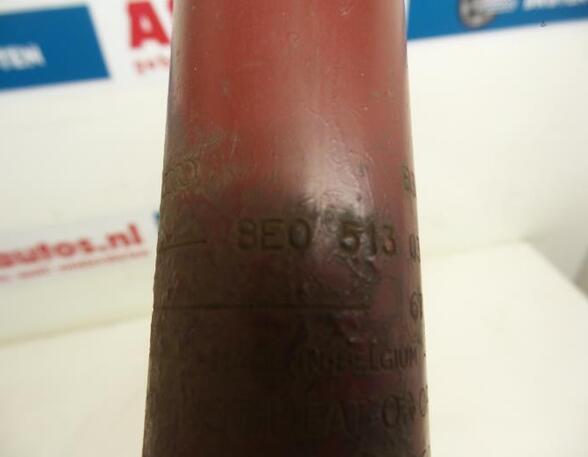 Shock Absorber AUDI A4 B7 Convertible (8HE)